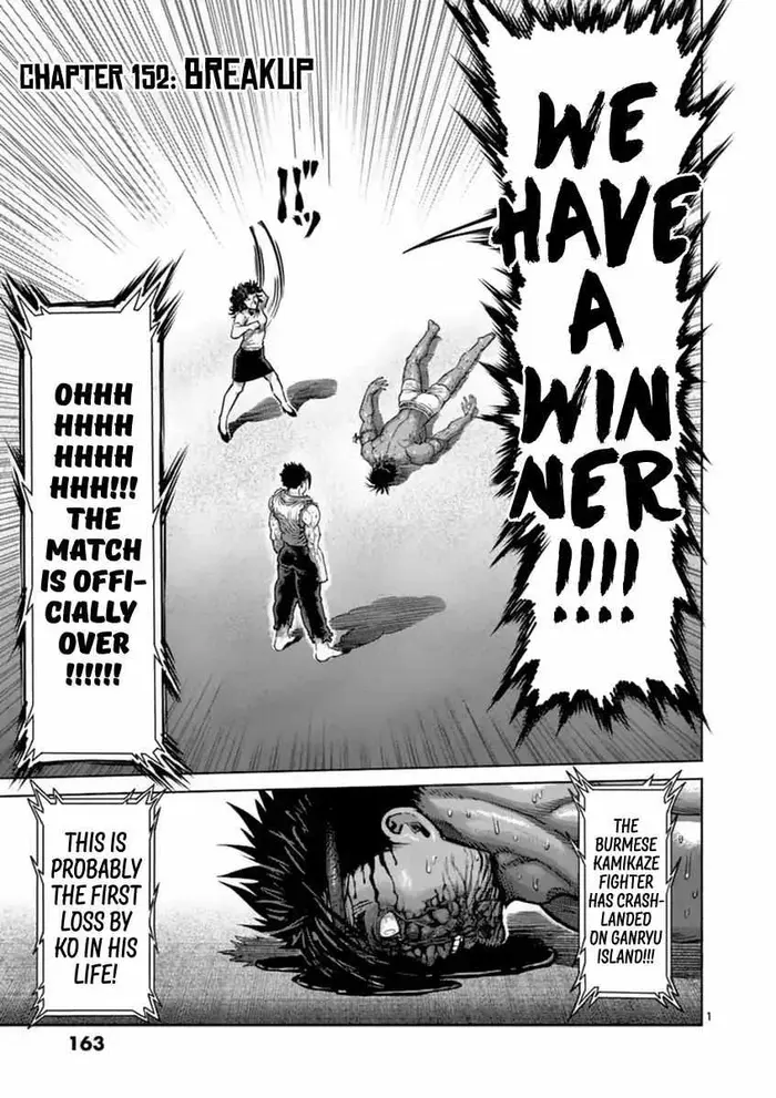 Kengan Ashura Chapter 152 image 01_optimized